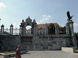 Budapest Castle 1